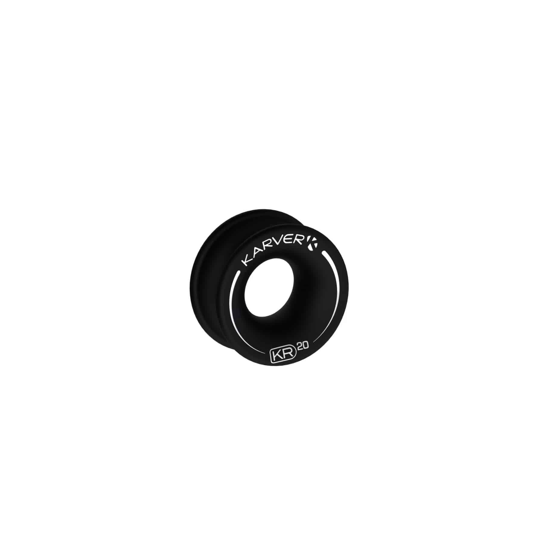 ALUMINUM LOW FRICTION RING KR20