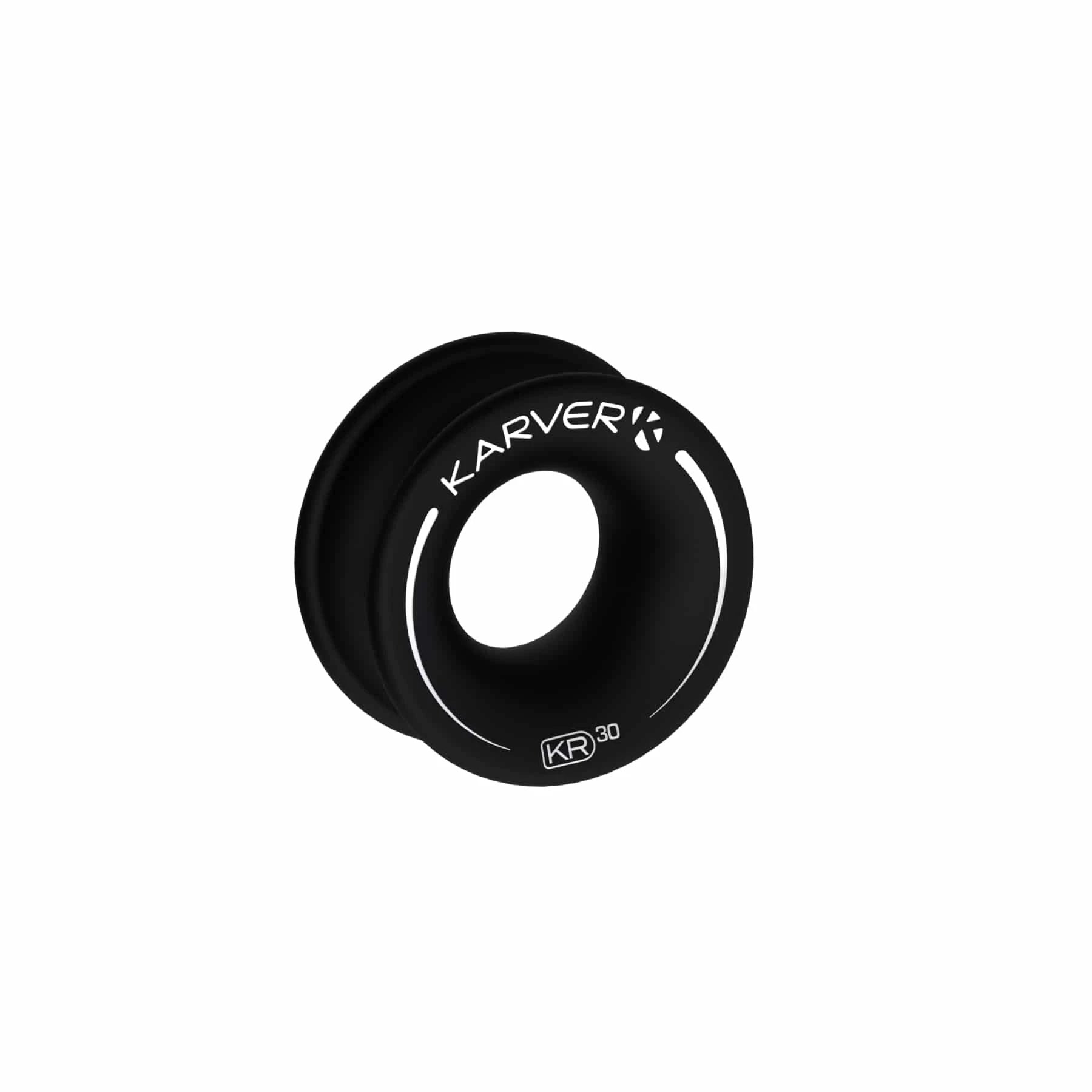 ALUMINUM LOW FRICTION RING KR30
