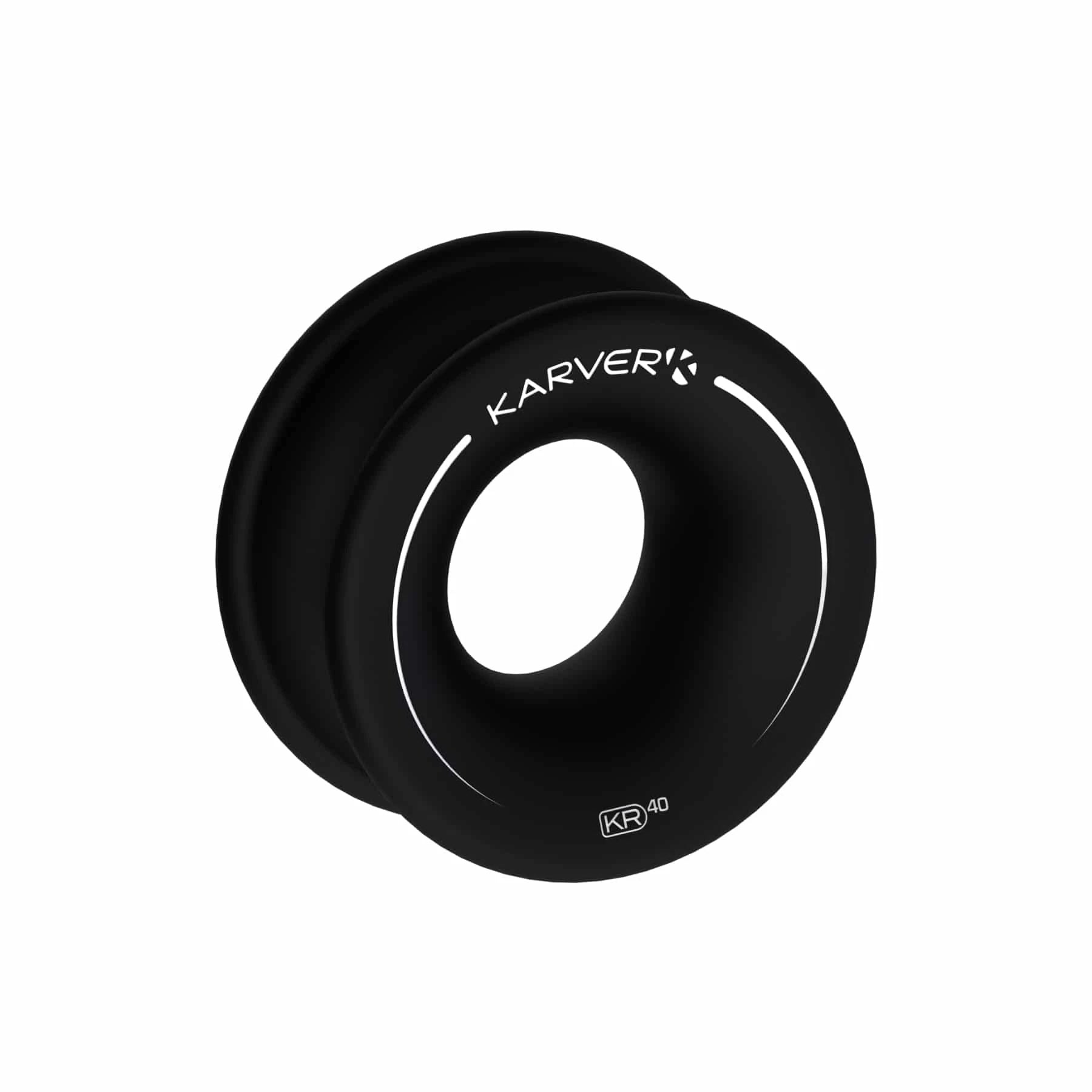 ALUMINUM LOW FRICTION RING KR40