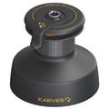4 SPEEDS KWS52 WINCH EXTRA SPEED 52