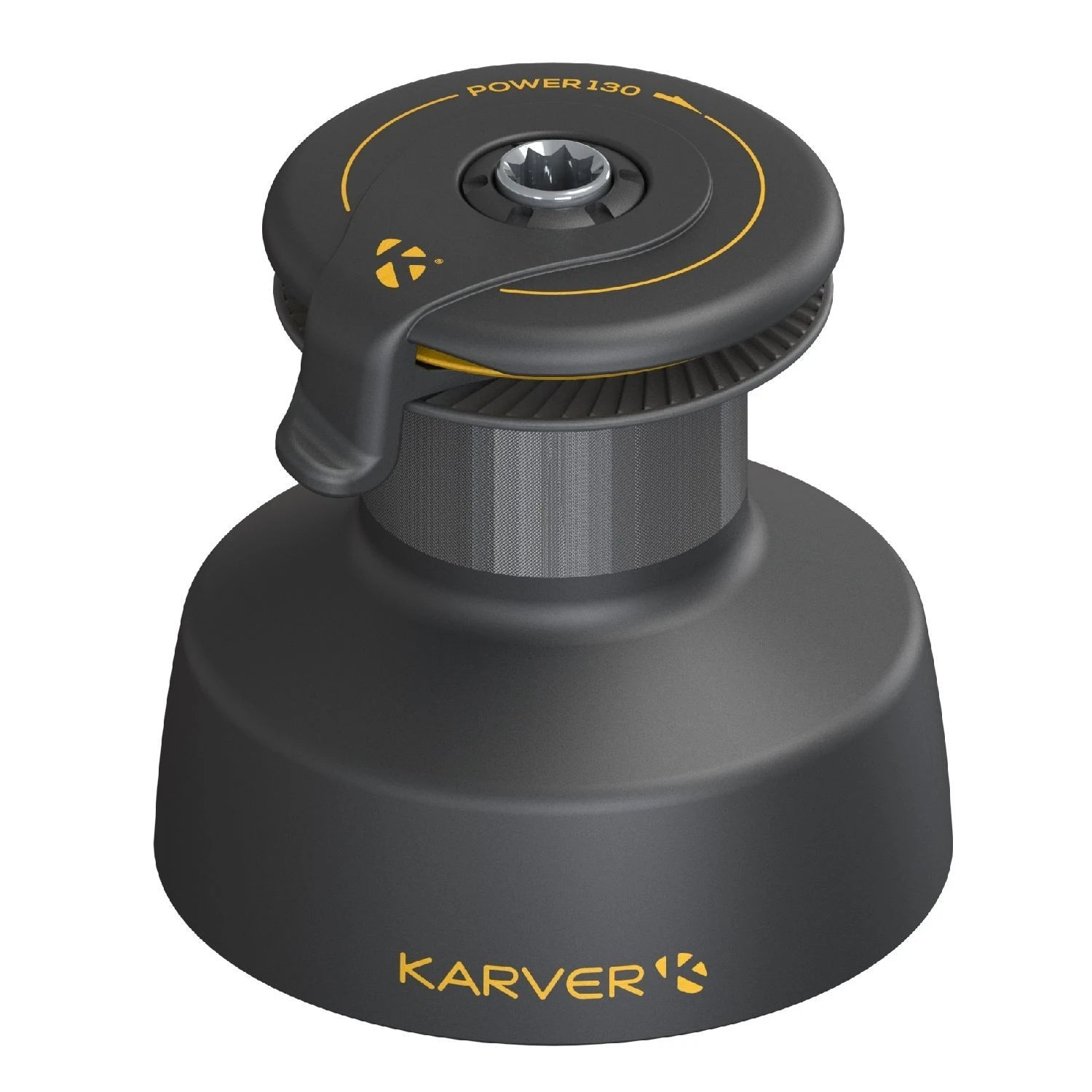 4 SPEEDS KPW130 WINCH EXTRA POWER 130
