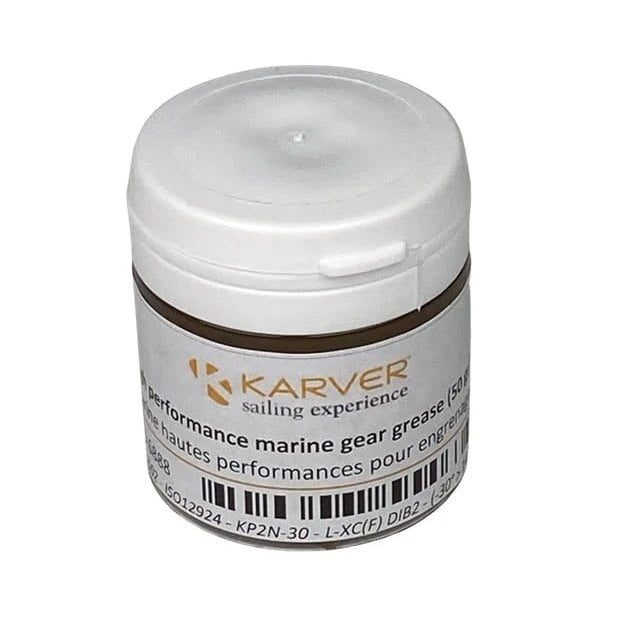 GREASE FOR WINCH GEARS 50 ML