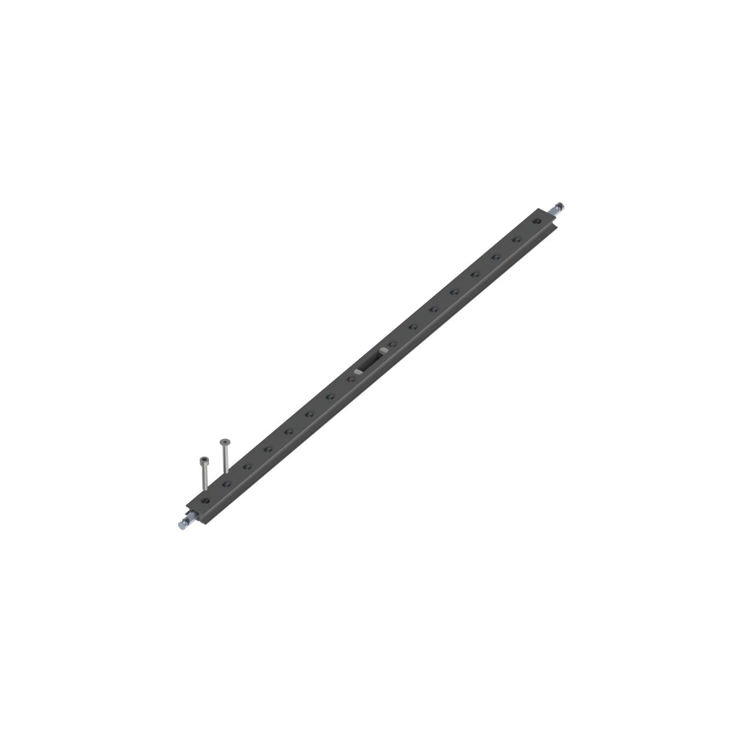KMS40 LOCKING AREA (510 MM � M6 SCREWS)