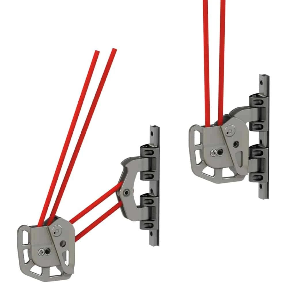KGL40 V2 GAFF LOCK + HB CARS