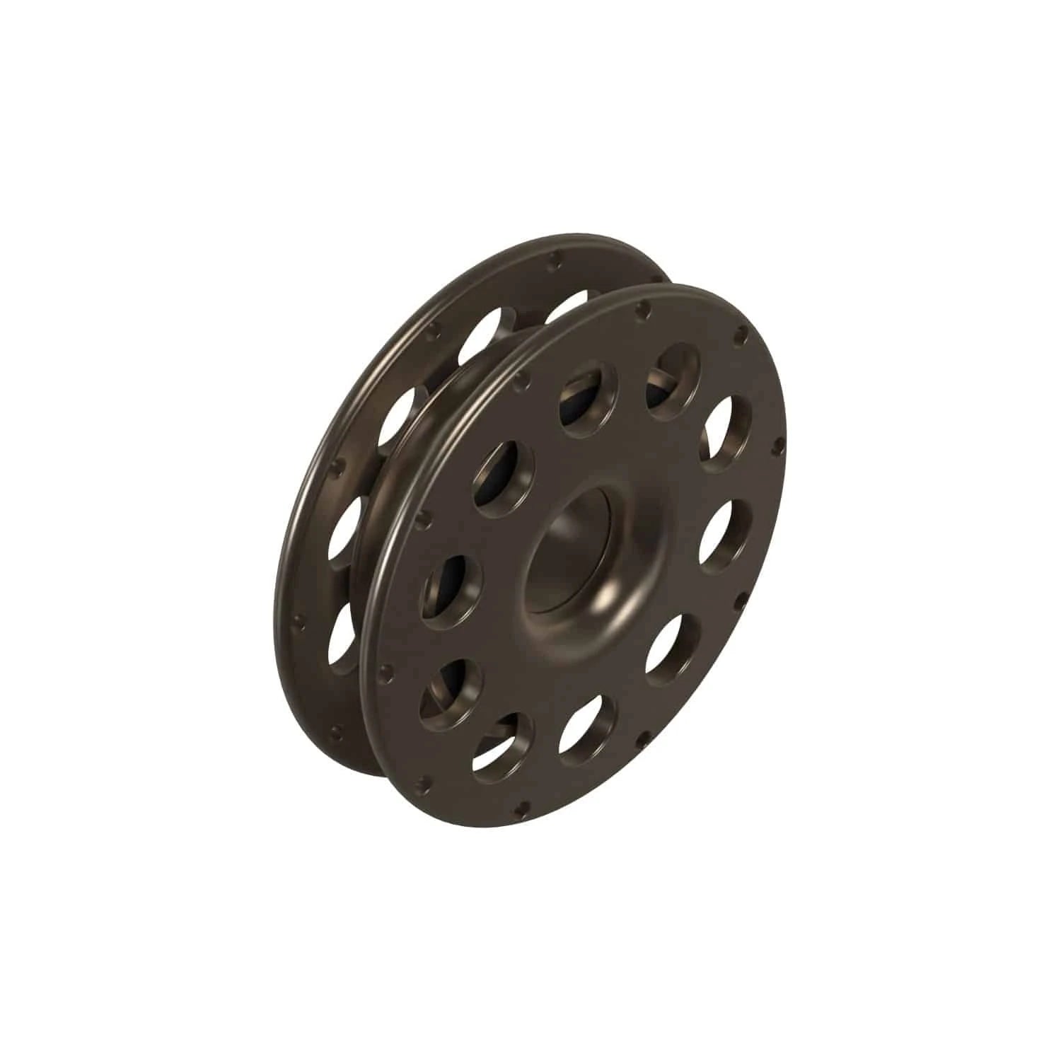 KB12 ROUND BLOCK