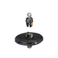 KF1.5 LARGE FURLER � STANDARD VERSION