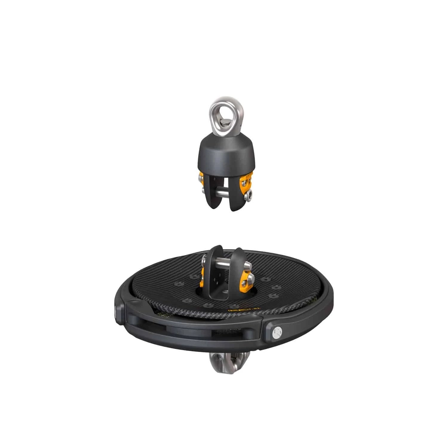 KF1.5 LARGE FURLER � STANDARD VERSION