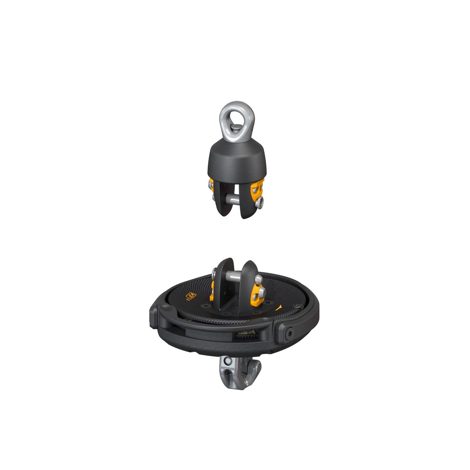 KF1.5 FURLER � STANDARD VERSION