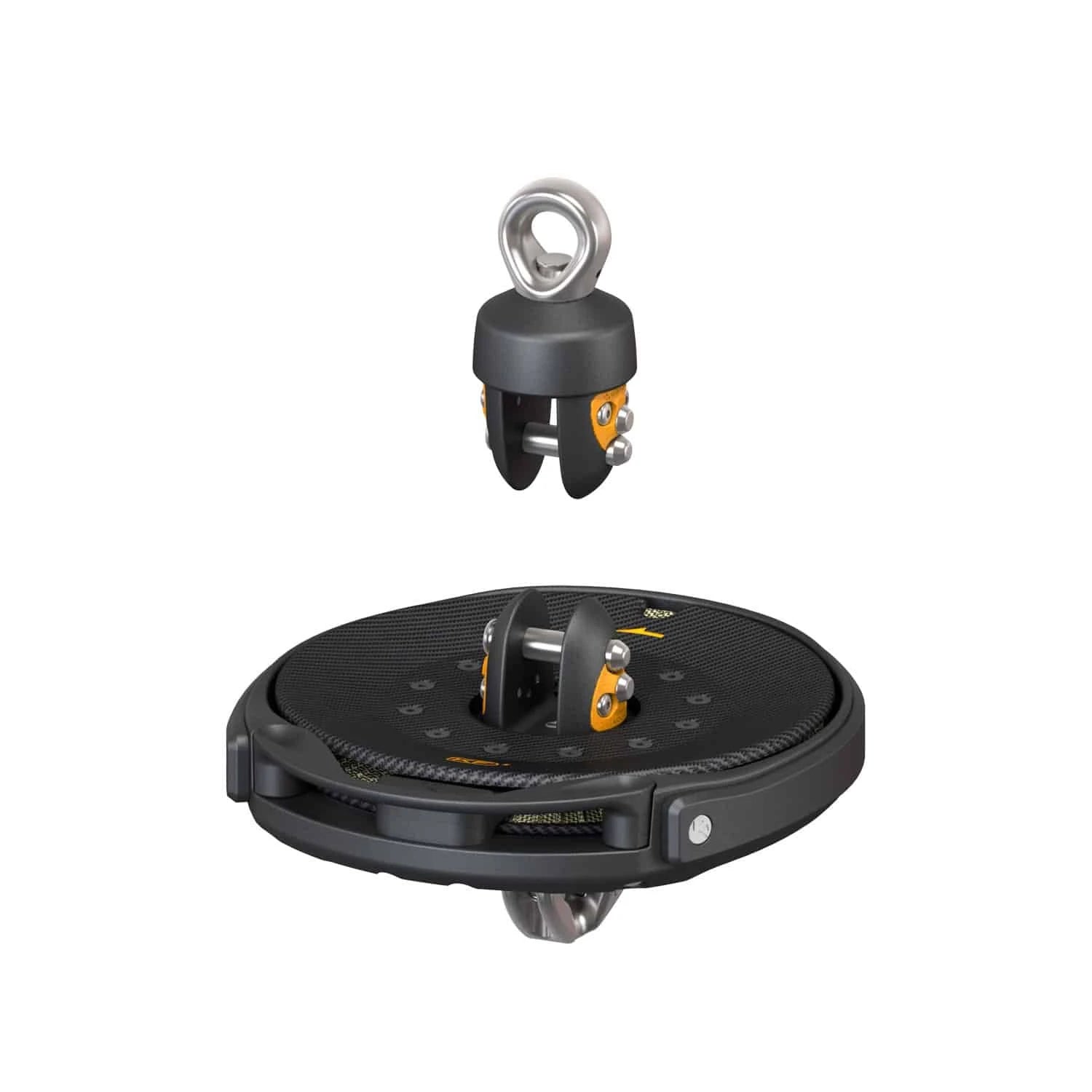 KF3.0 LARGE FURLER � STANDARD VERSION