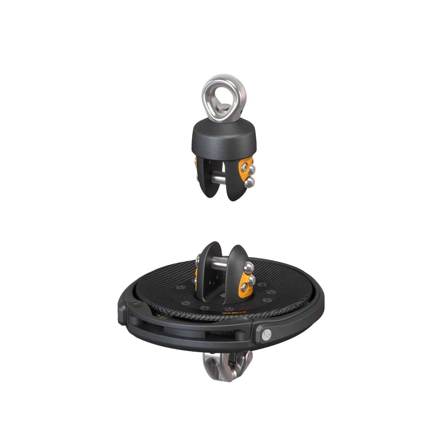 KF3.0 FURLER � STANDARD VERSION