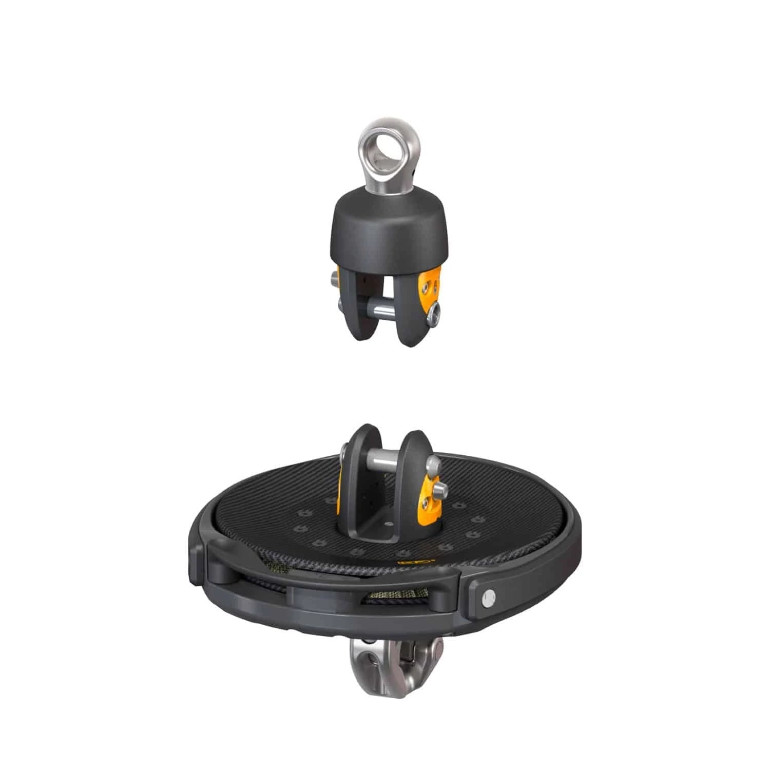 KF4.5 FURLER � STANDARD VERSION