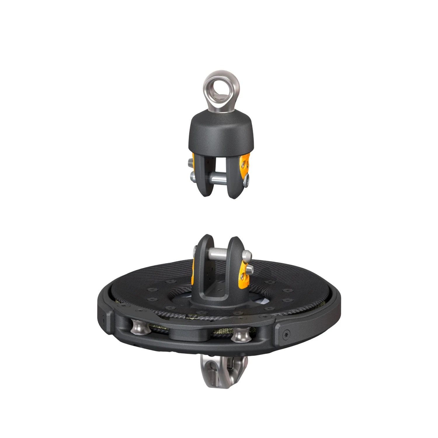 KF6.0 FURLER � STANDARD VERSION