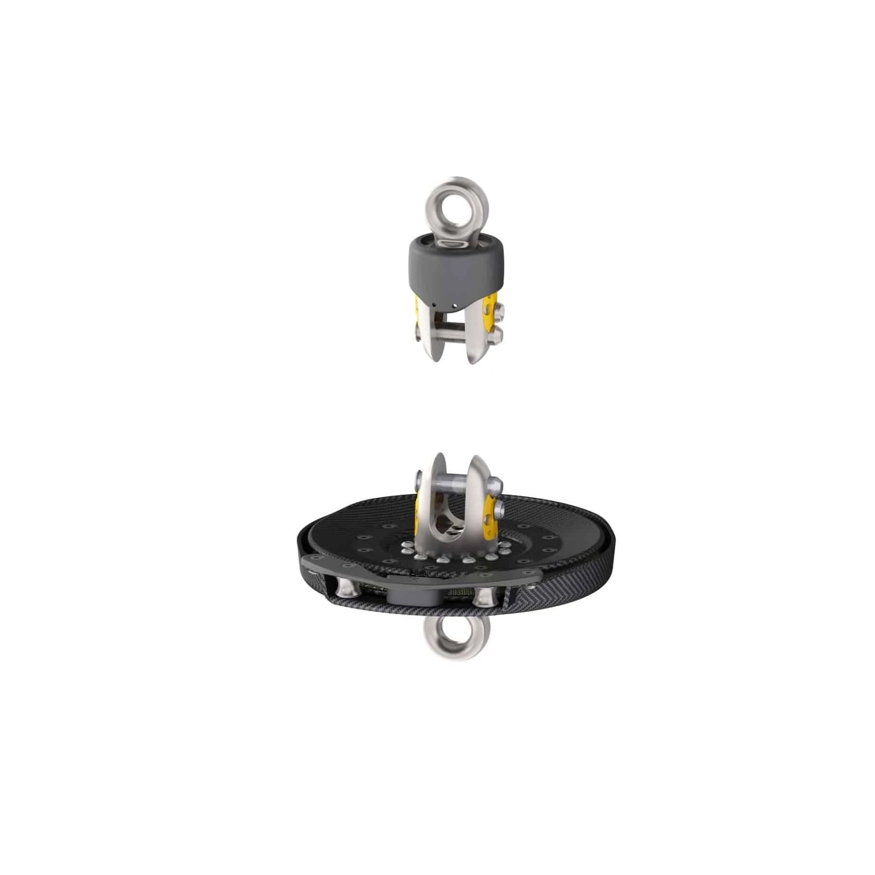 KFR8.0 FURLER TITANIUM � RACING VERSION