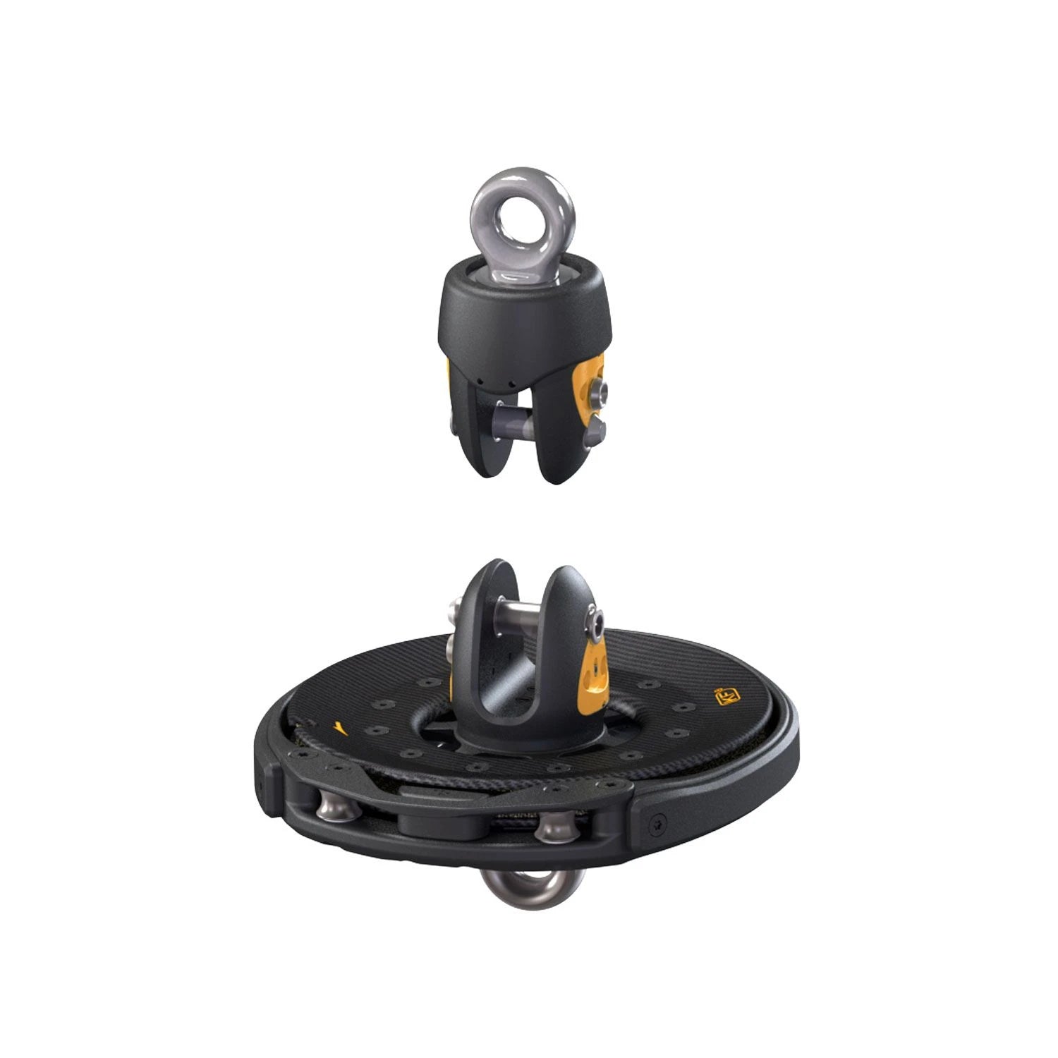 KF8.0 FURLER � STANDARD VERSION