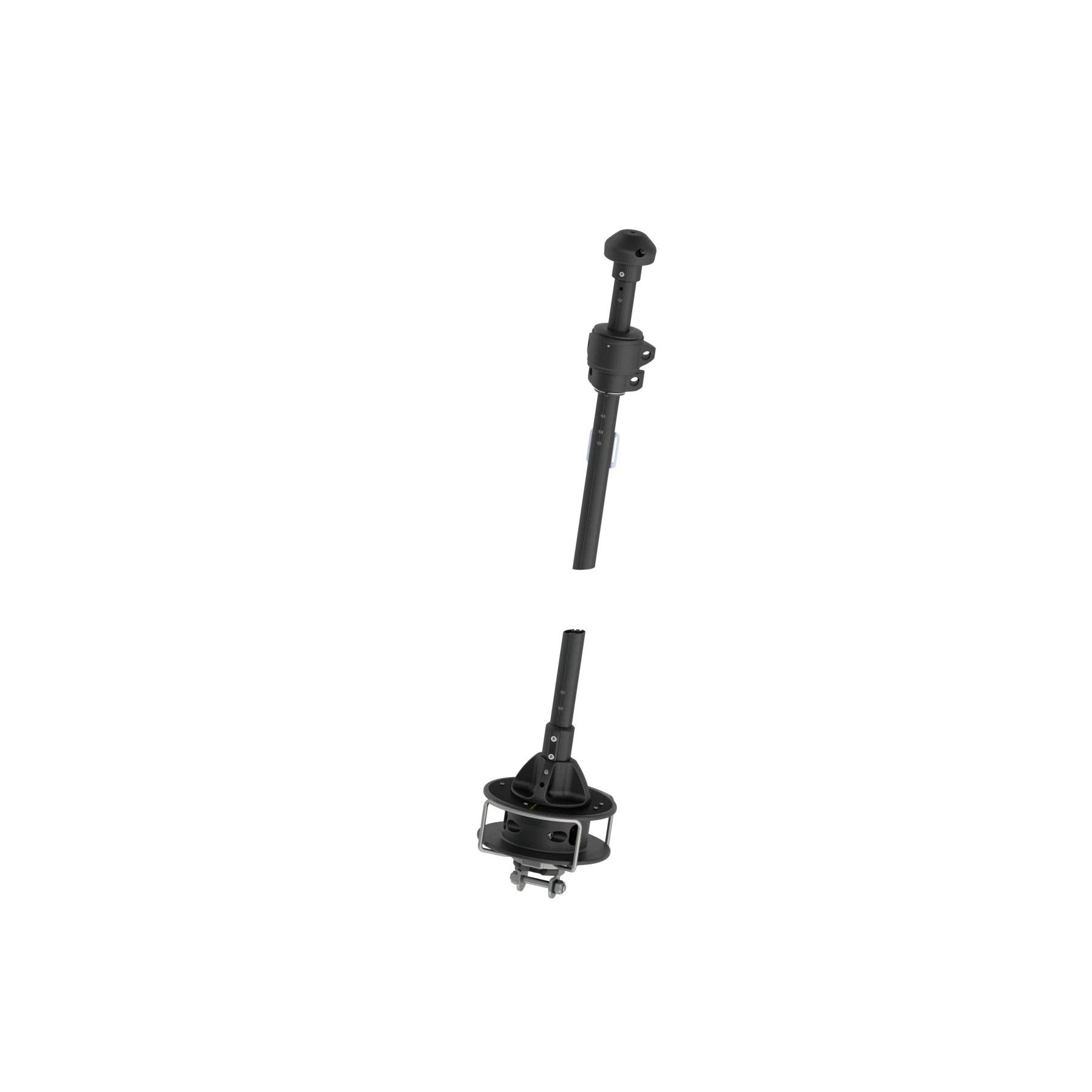 KRS20 REEFING FURLER � COMPLETE KIT 5 x KP29 PROFIL (10M)