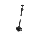 KRS40 REEFING FURLER � COMPLETE KIT 8 x KP40 PROFIL (16M)