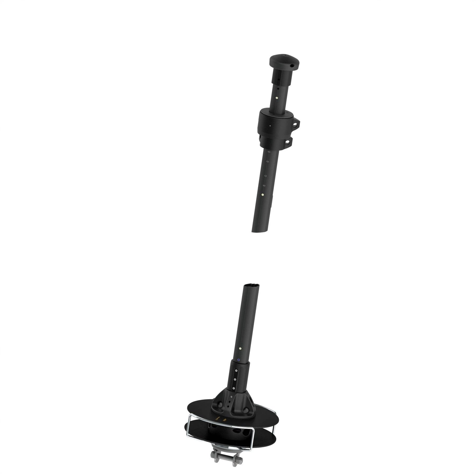 KRS50 REEFING FURLER � COMPLETE KIT 10 x KP54R PROFIL (20M)