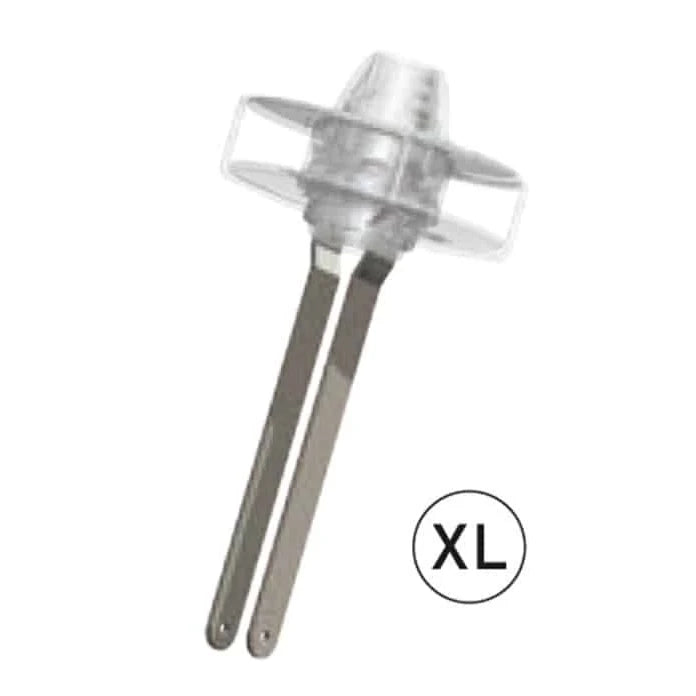 LINK PLATES KRS30/40 XL LONG