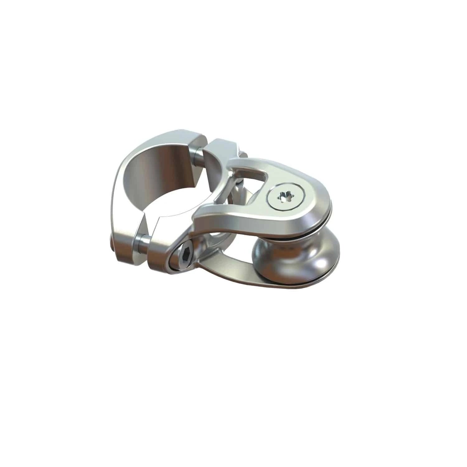 KBS5 FIXED BLOCK FOR STANCHION