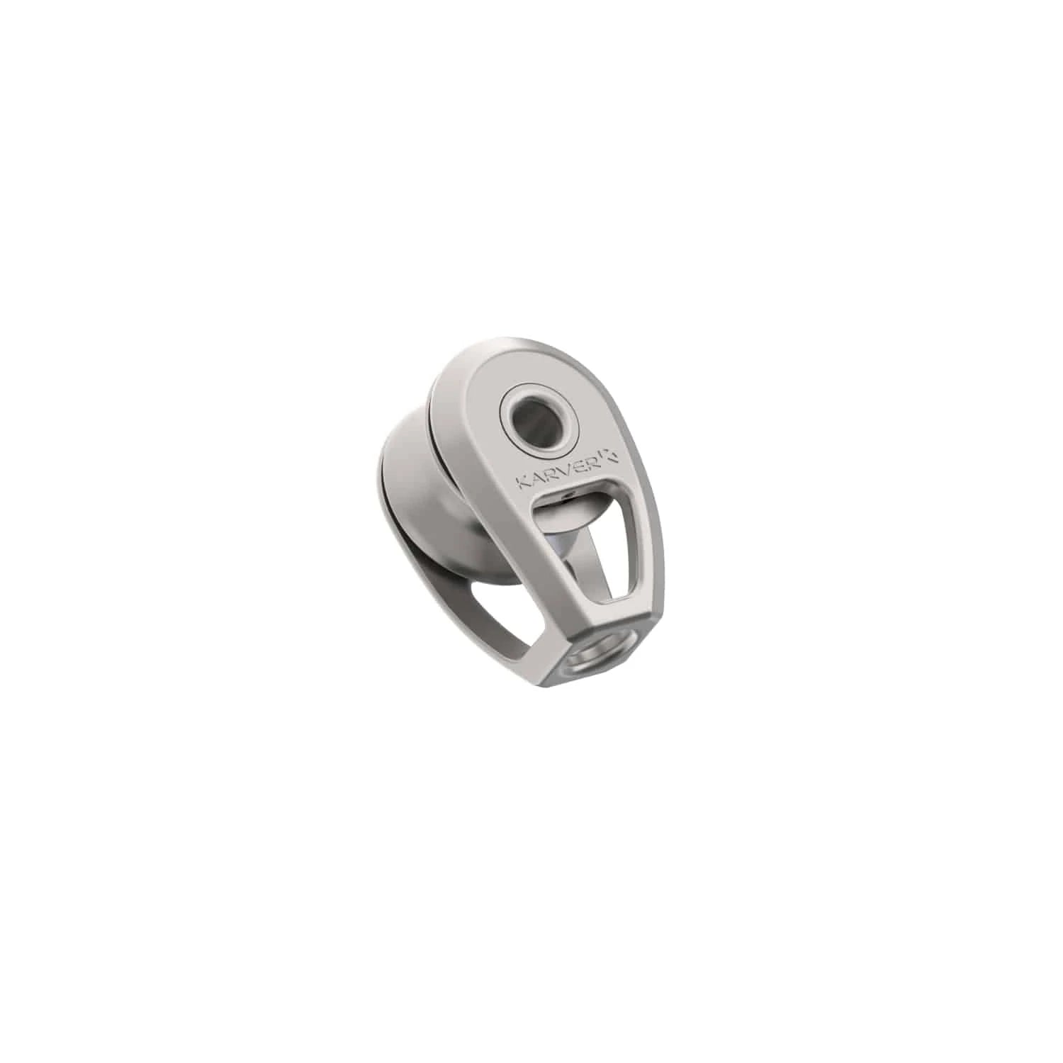 KBS10 BLOCK WITH TEXTILE SHACKLE