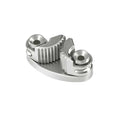 KJ3 V2 CAM CLEAT STAINLESS S. (APRIL 2026)