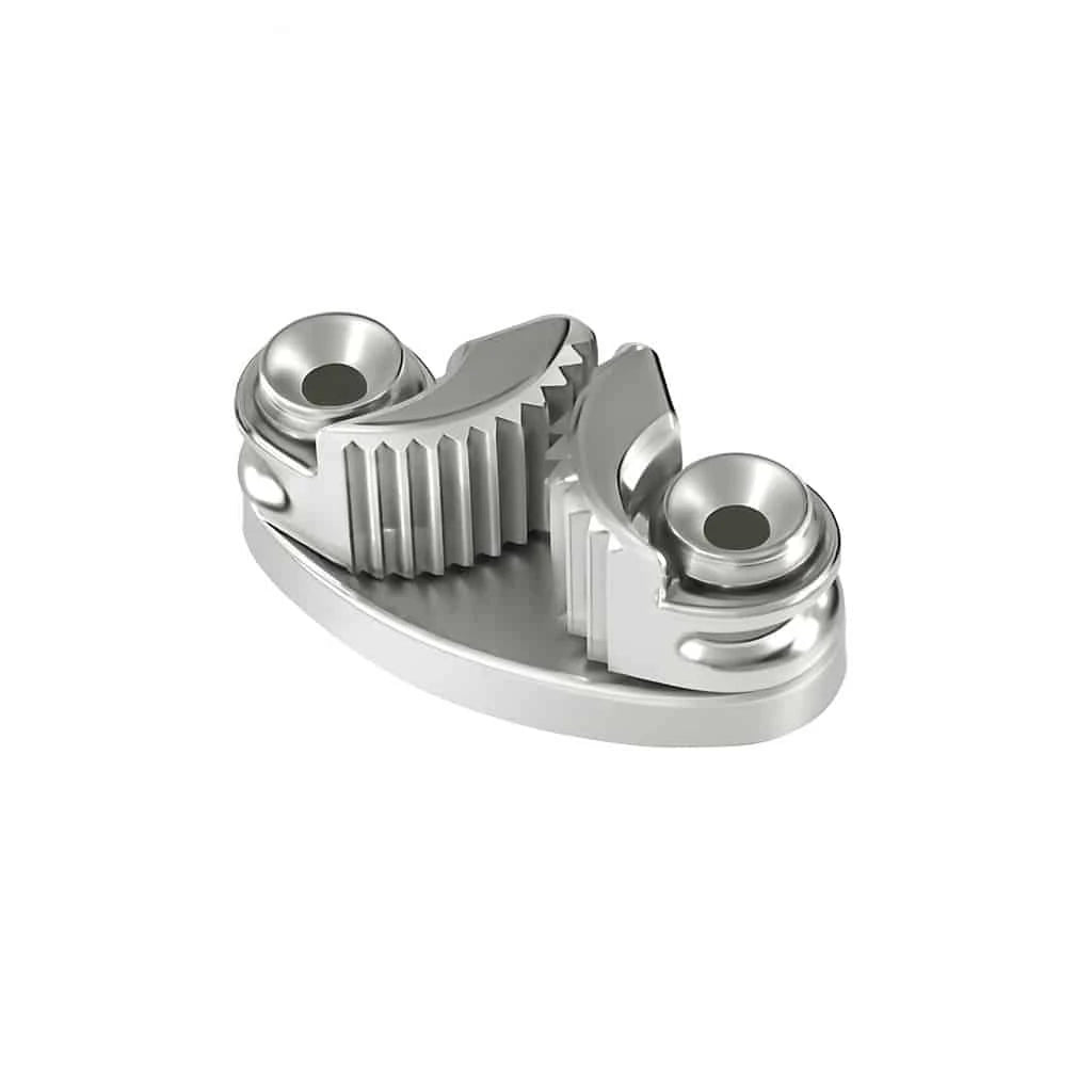KJ3 V2 CAM CLEAT STAINLESS S. (APRIL 2026)