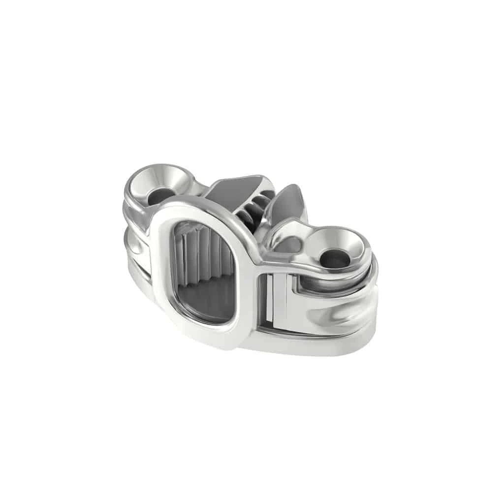 KJ3 V2 CAM CLEAT STAINLESS S.+ FAIRLEAD (APRIL 2026)
