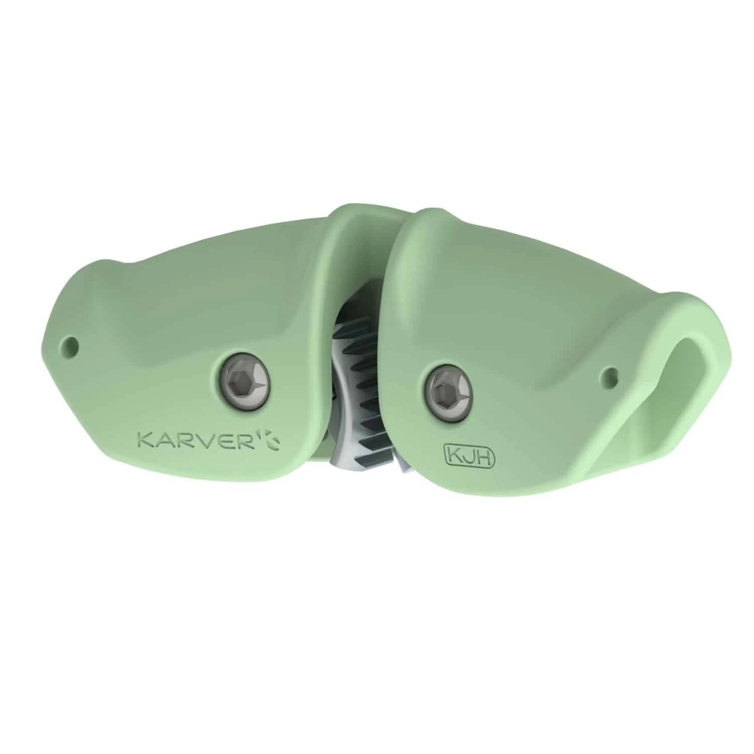 KJH JAW HANDLE CLEAT � GLOW IN THE DARK