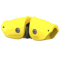 KJH JAWS HANDLE CLEAT � YELLOW