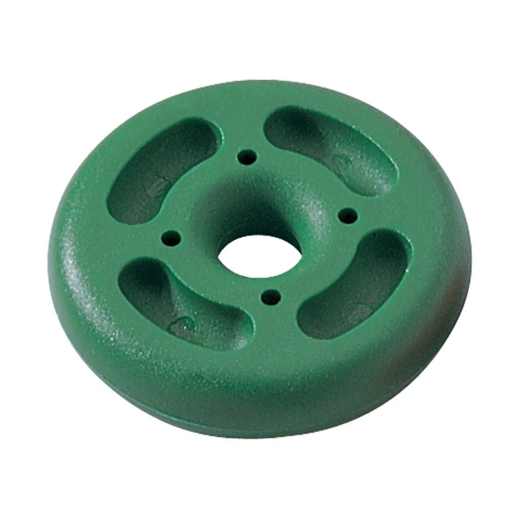 Spinnaker Shackle Guard 40mm OD x 10mm ID
