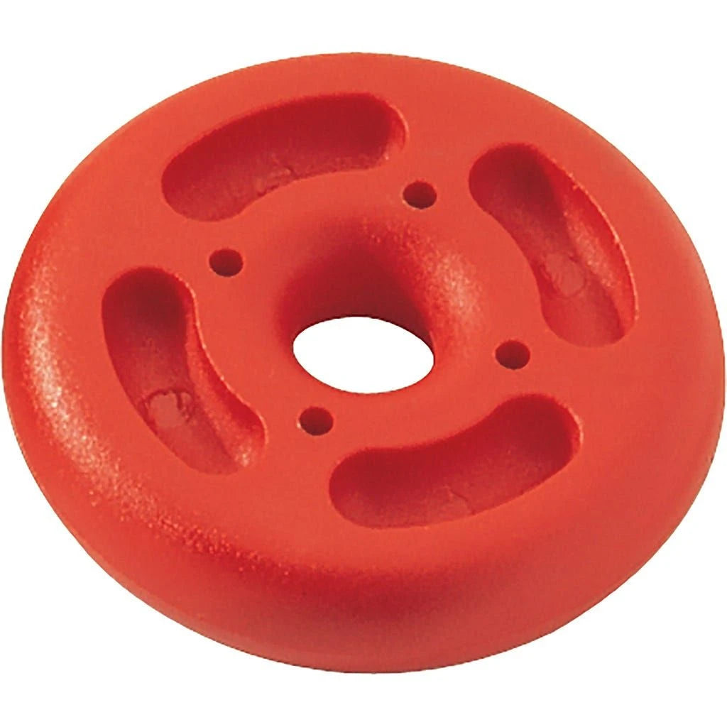 Spinnaker Shackle Guard 40mm OD x 10mm ID 1
