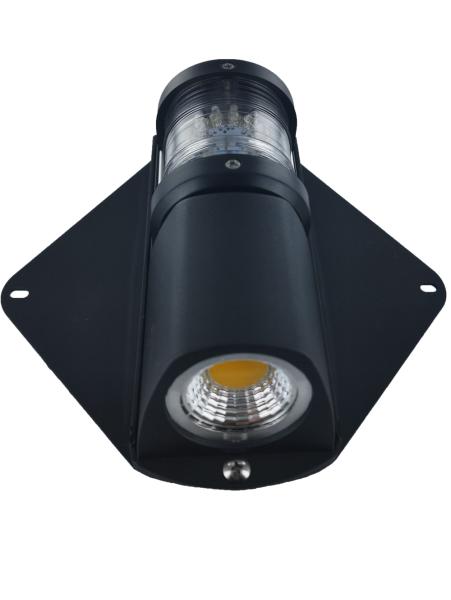 Mantagua Combined Decklight/Mastheadlight 2nm