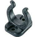 Tiller Extension Retainer Clip, 20mm (3/4")