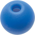 Tie Ball Blue 25mm (1") Diameter