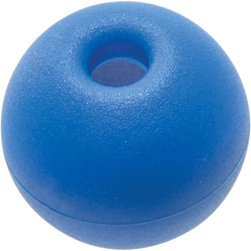 Tie Ball Blue 25mm (1") Diameter