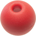 Tie Ball Red 25mm (1") Diameter