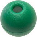 Tie Ball Green 20mm (3/4") Diameter