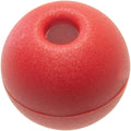 Tie Ball Red 20mm (3/4") Diameter
