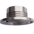 Mantagua Recessed Floodlight 10° Cool white