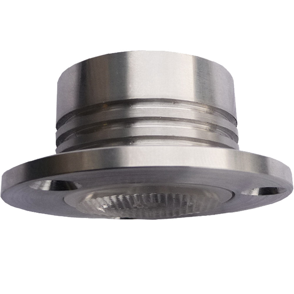 Mantagua Recessed Floodlight 10° Cool white