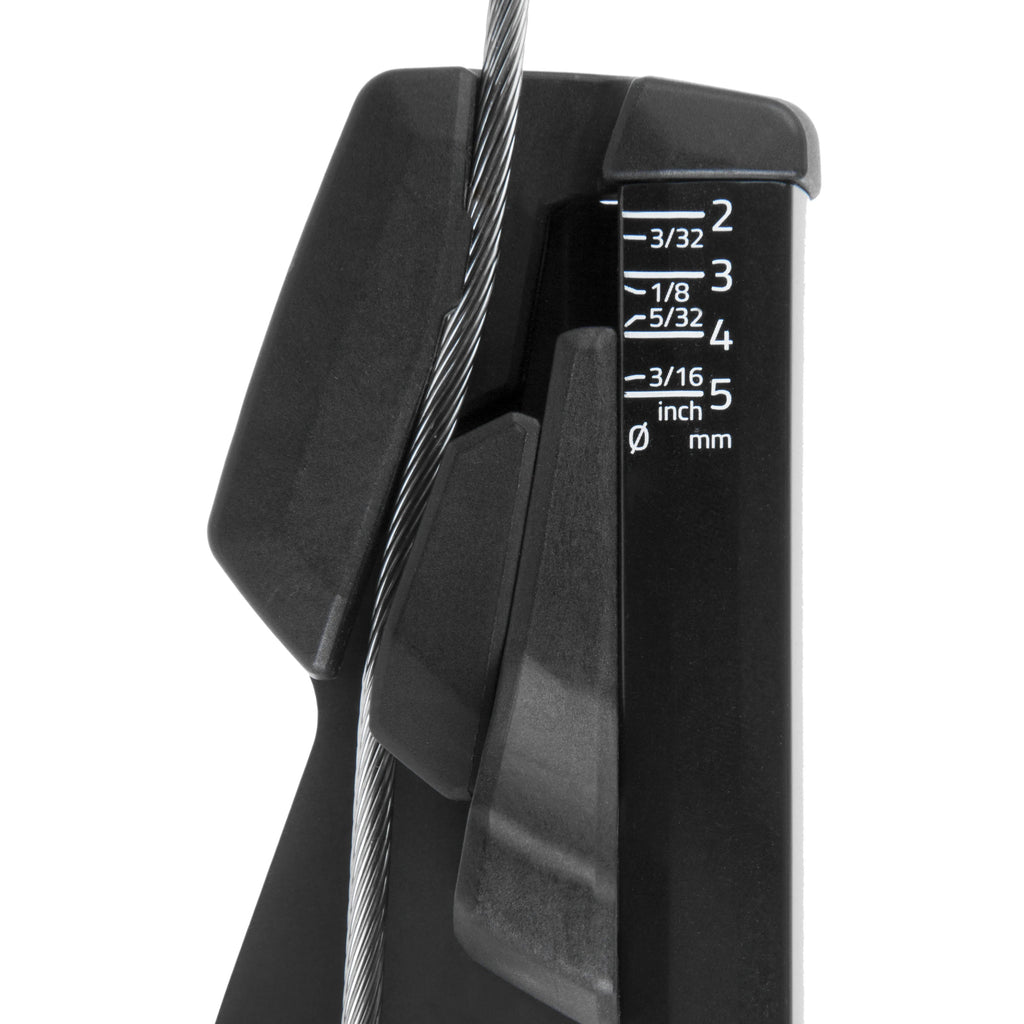 Spinlock Rig-Sense 2-5mm