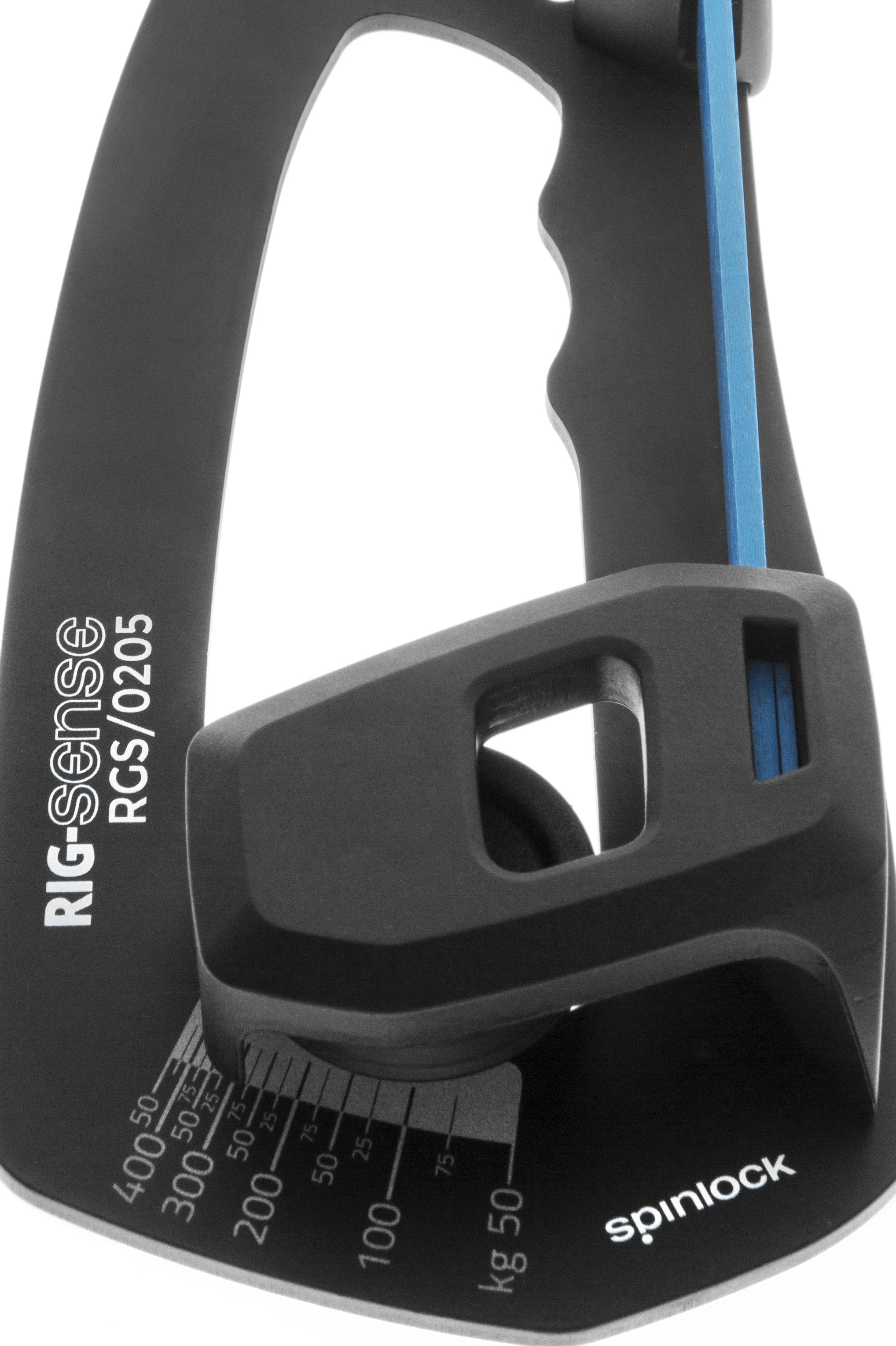Spinlock Rig-Sense 2-5mm