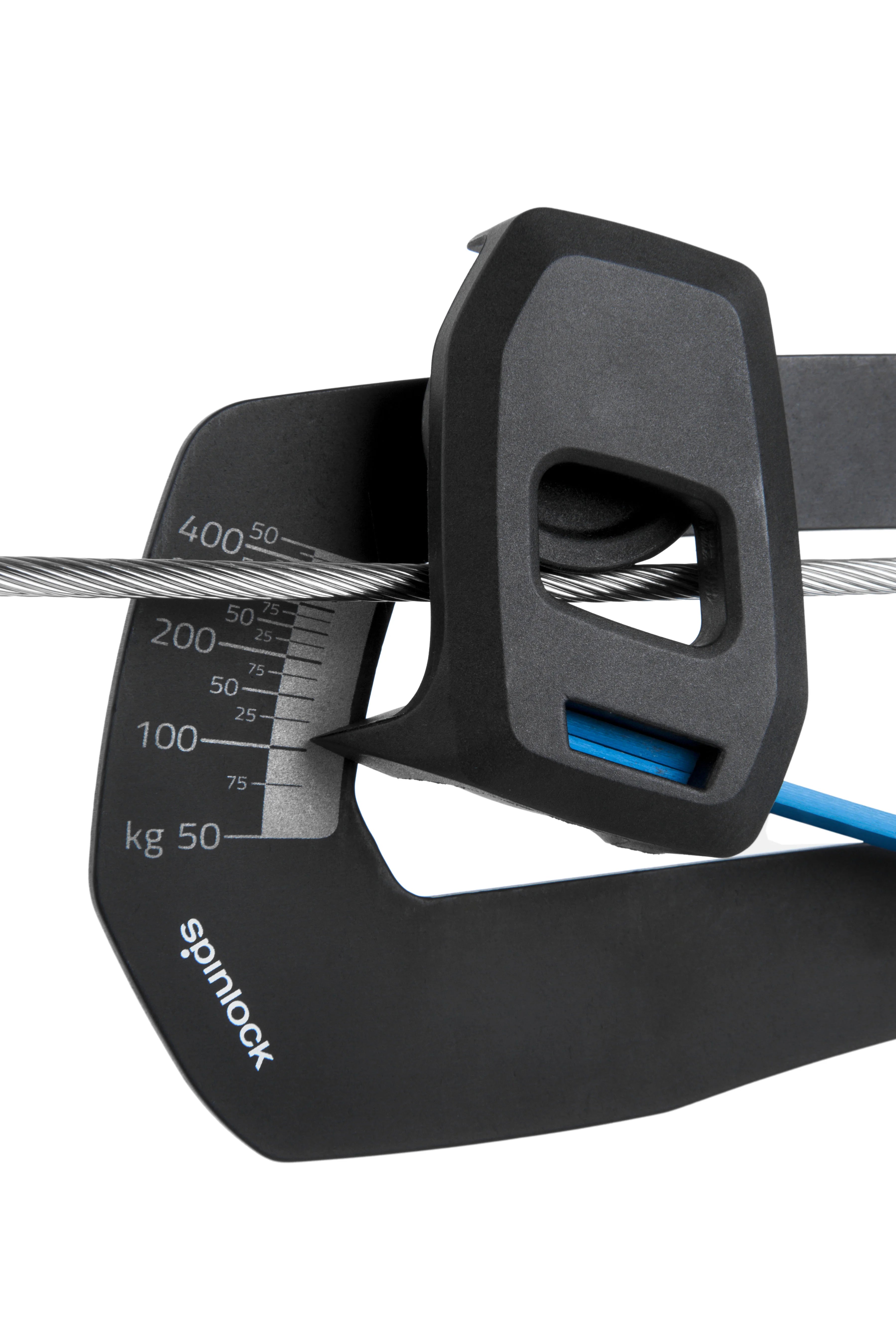 Spinlock Rig-Sense 2-5mm