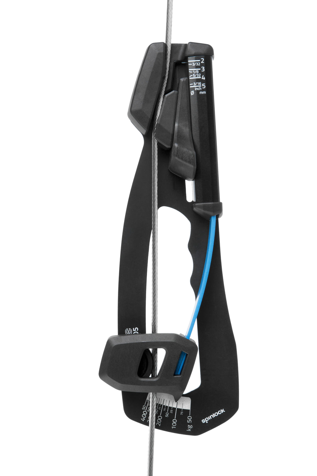 Spinlock Rig-Sense 2-5mm