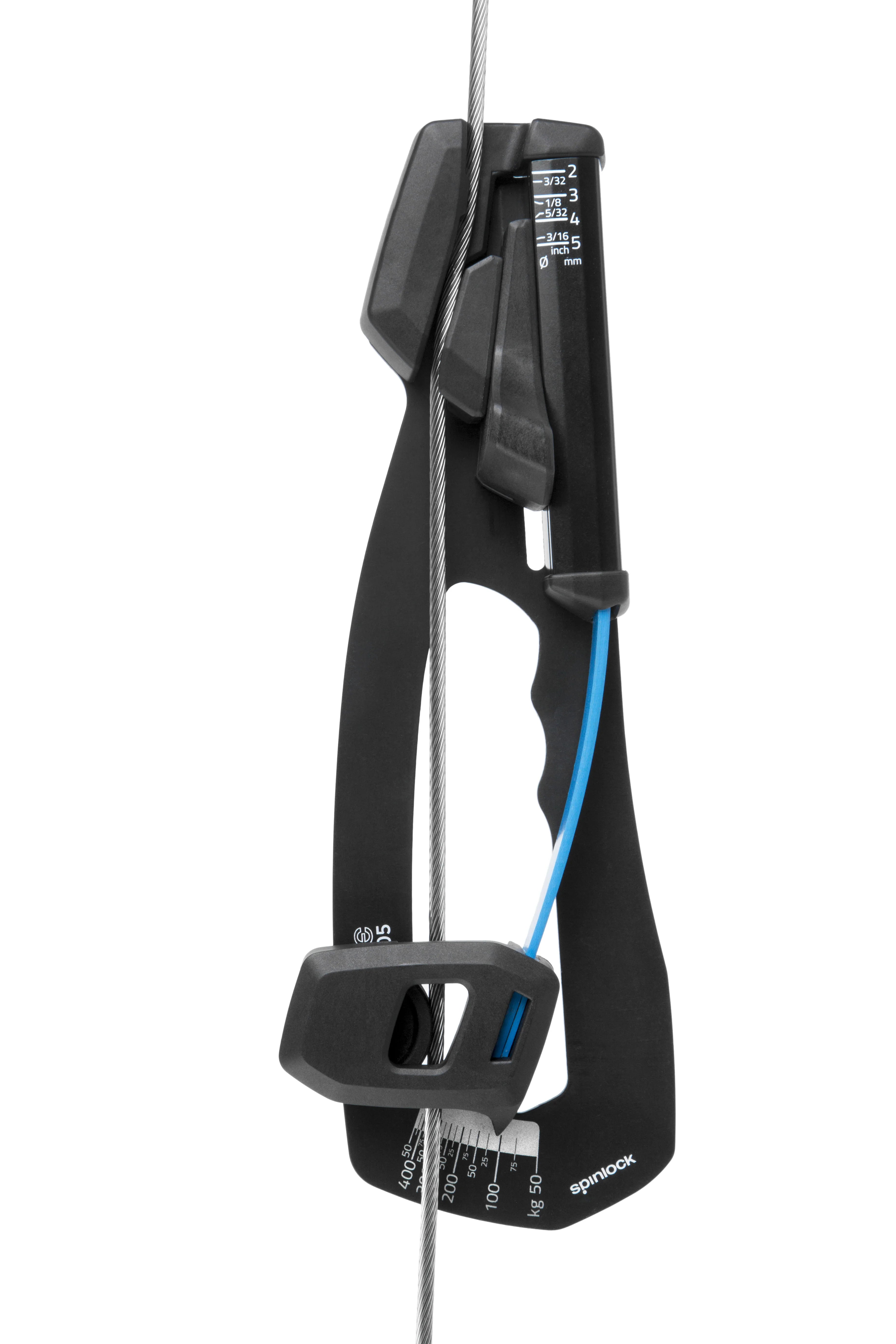 Spinlock Rig-Sense 2-5mm