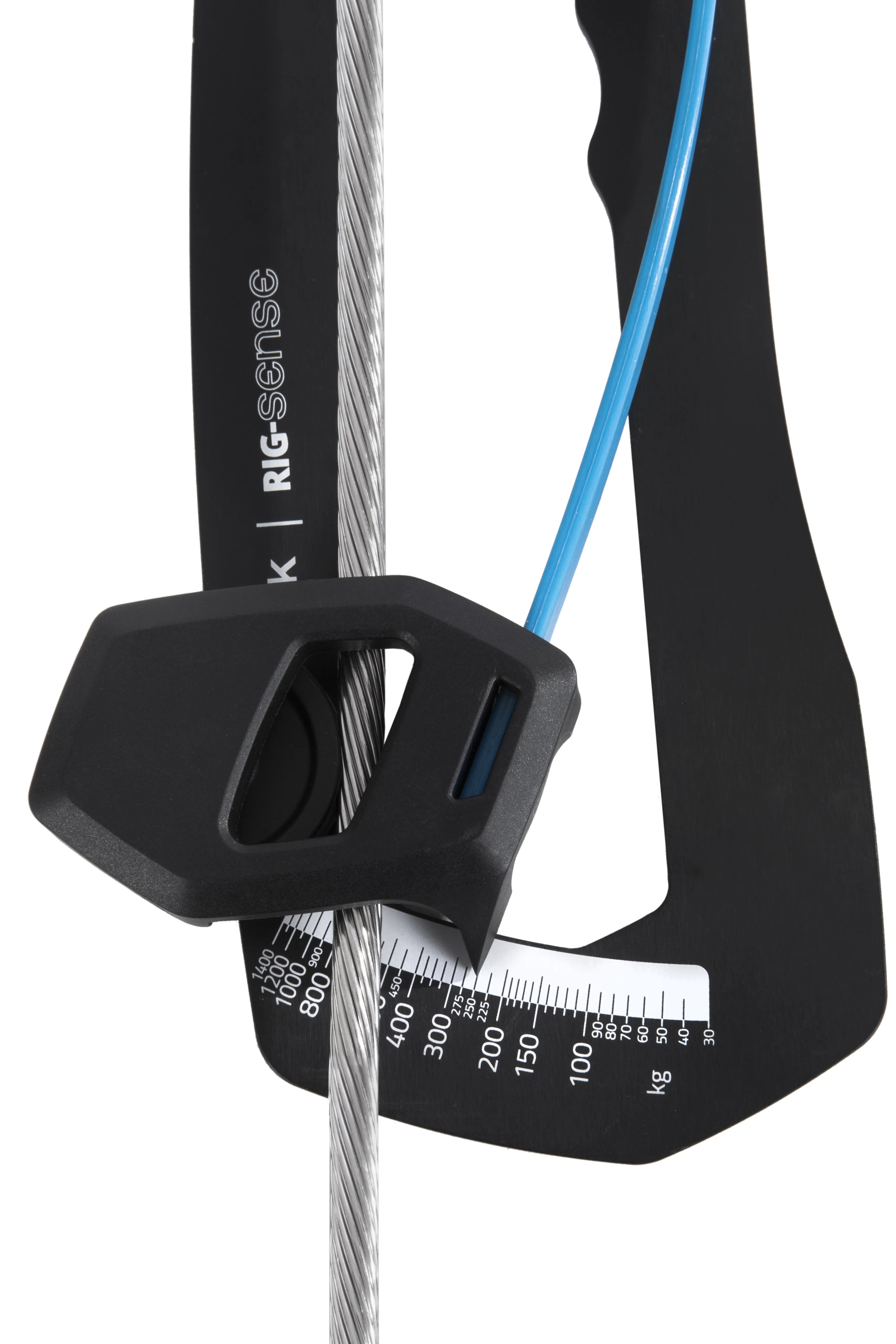 Spinlock Rig-Sense 5-8mm