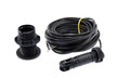 B&G H5000/H3000 Speed Sensor Plastic Flush