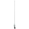 SH5215-C-X — Shakespeare Squatty Body Stål VHF-antenn 3dB 90cm med 18m kabel — Nav & El - AIS & VHF