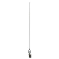 SH5215 — Shakespeare Squatty Body 5215Stainless Steel VHF Whip Antenna 3dB 90cm — Nav & El - AIS & VHF