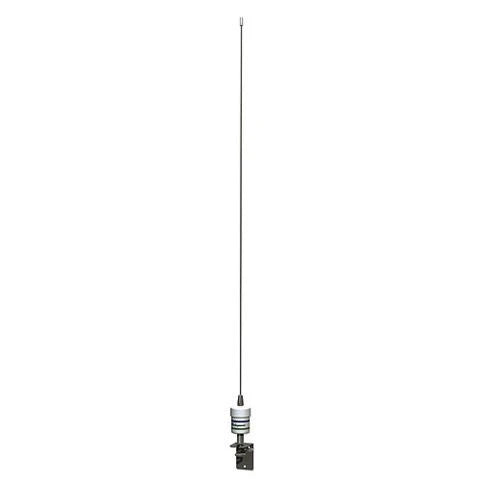 SH5215 — Shakespeare Squatty Body 5215Stainless Steel VHF Whip Antenna 3dB 90cm — Nav & El - AIS & VHF